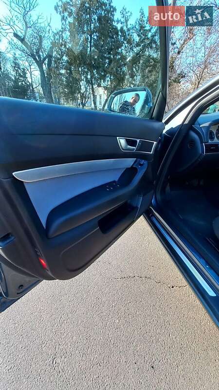 Седан Audi A6 2008 в Николаеве фото 17 Седан Audi A6 2008 в Николаеве