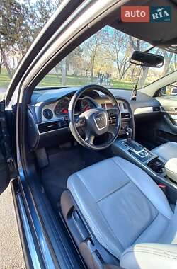 Седан Audi A6 2008 в Николаеве фото 22 Седан Audi A6 2008 в Николаеве