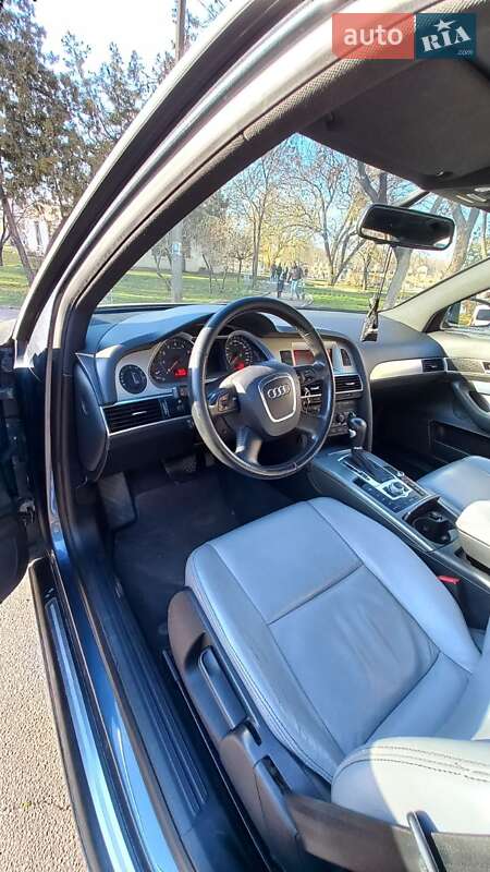 Седан Audi A6 2008 в Николаеве фото 22 Седан Audi A6 2008 в Николаеве
