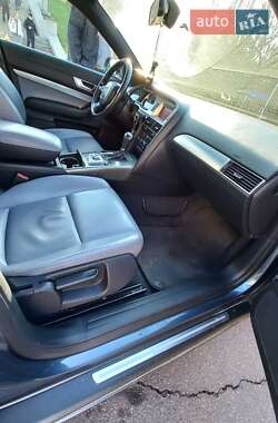 Седан Audi A6 2008 в Николаеве фото 25 Седан Audi A6 2008 в Николаеве