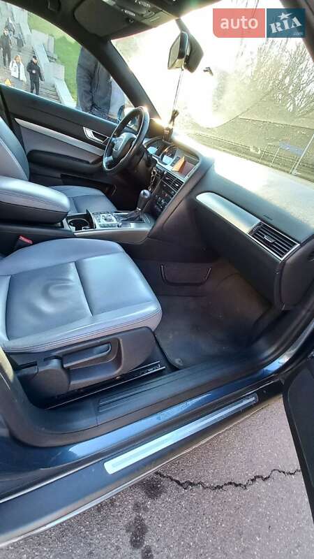 Седан Audi A6 2008 в Николаеве фото 25 Седан Audi A6 2008 в Николаеве