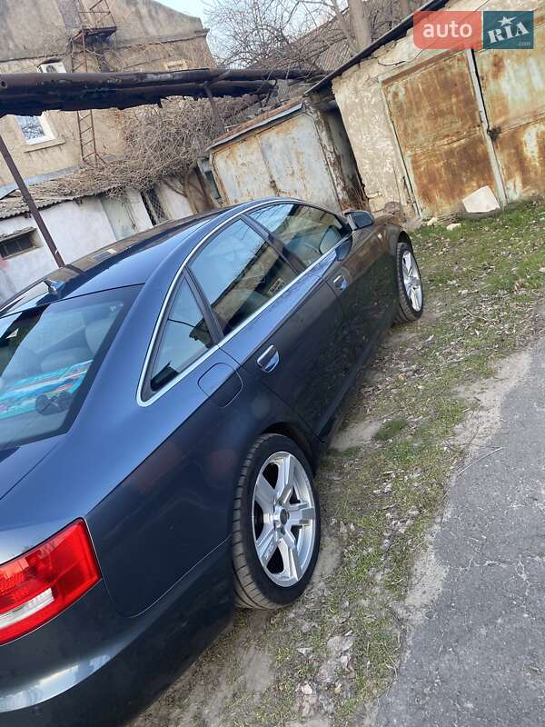 Седан Audi A6 2008 в Николаеве фото 33 Седан Audi A6 2008 в Николаеве