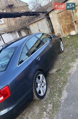 Седан Audi A6 2008 в 