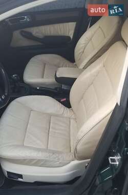 Седан Audi A6 1997 в Івано-Франківську