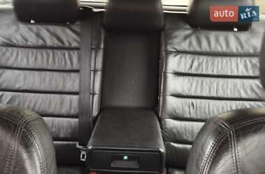 Универсал Audi A6 2002 в Кропивницком