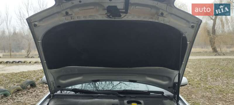Універсал Audi A6 2002 в Кропивницькому