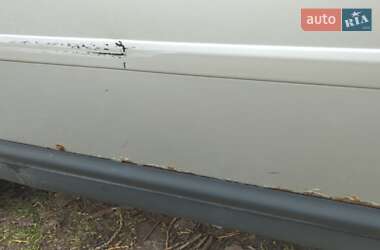 Универсал Audi A6 2002 в Кропивницком