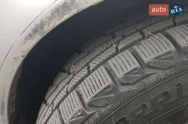 Универсал Audi A6 2002 в Кропивницком
