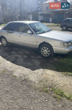 Седан Audi A6 1995 в 