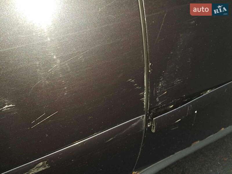 Универсал Audi A6 2001 в Львове