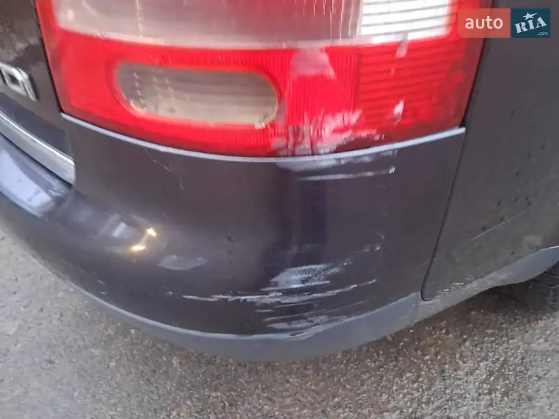 Audi A6 2001 VIN WAUZZZ4BZ1N085949 фото оголошення 5 з 63