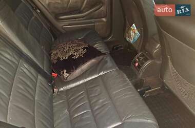 Універсал Audi A6 2001 в Львові