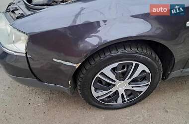 Універсал Audi A6 2001 в Львові