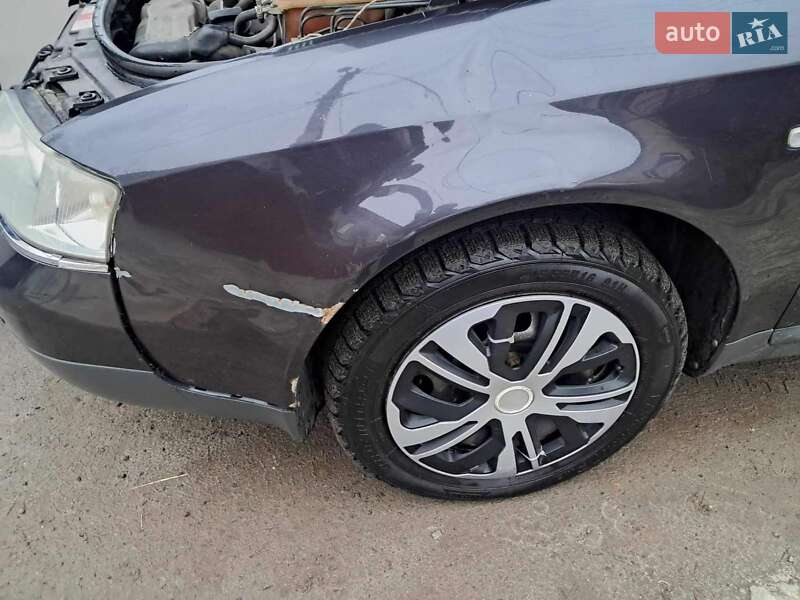 Универсал Audi A6 2001 в Львове