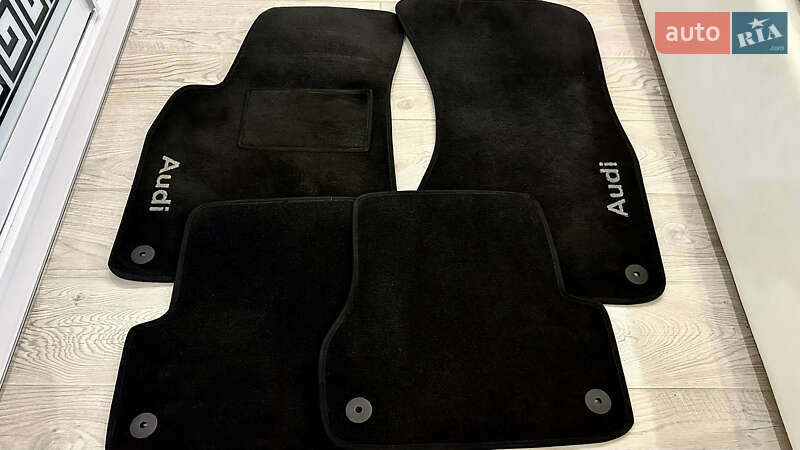 Седан Audi A6 2012 в Одессе фото 61 Седан Audi A6 2012 в Одессе