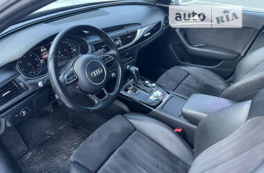 Седан Audi A6 2016 в Броварах