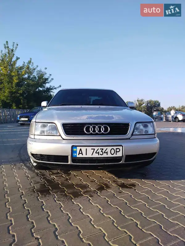 Audi A6 1995