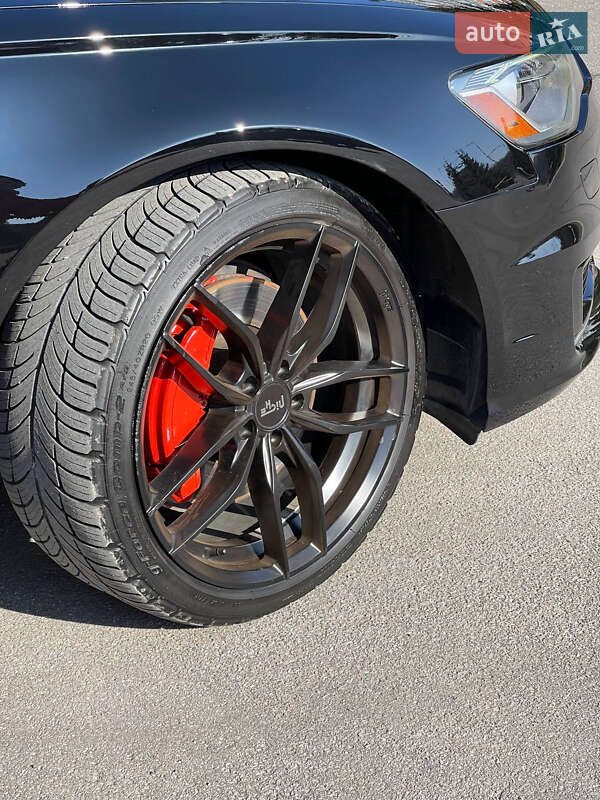 Седан Audi A6 2015 в Тернополе фото 6 Седан Audi A6 2015 в Тернополе