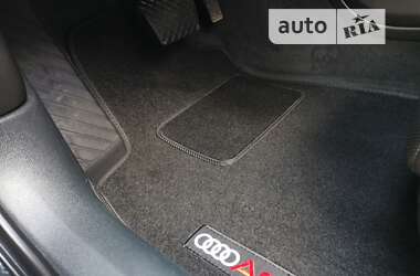 Седан Audi A6 2013 в Калуші