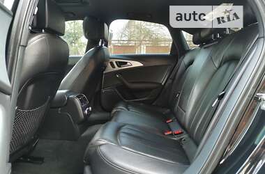 Седан Audi A6 2013 в Калуше