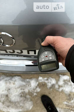 Универсал Audi A6 2011 в 