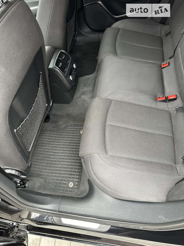 Универсал Audi A6 2014 в Казатине фото 11 Универсал Audi A6 2014 в Казатине