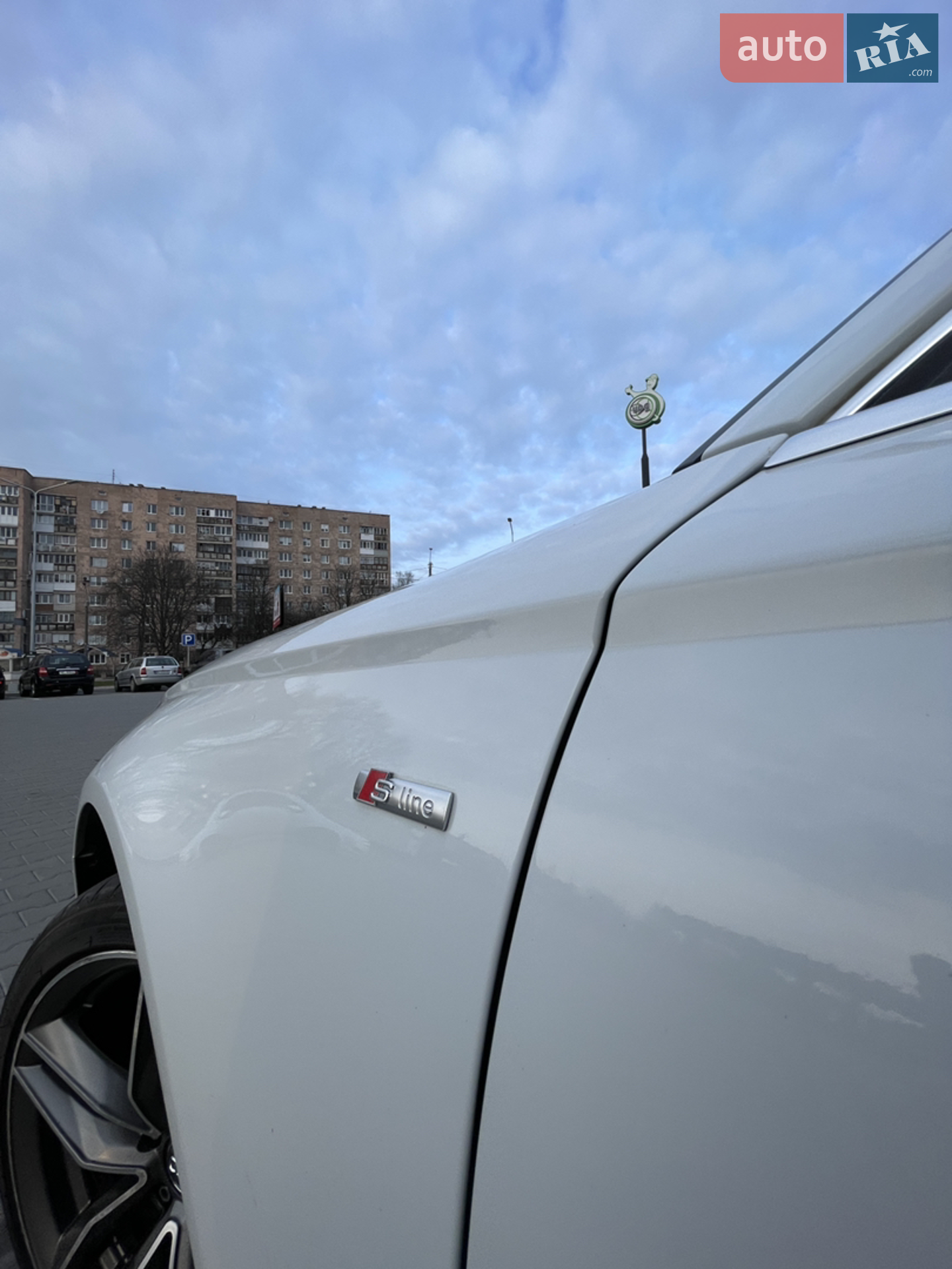 2011 Audi A6 - мініатюра 18