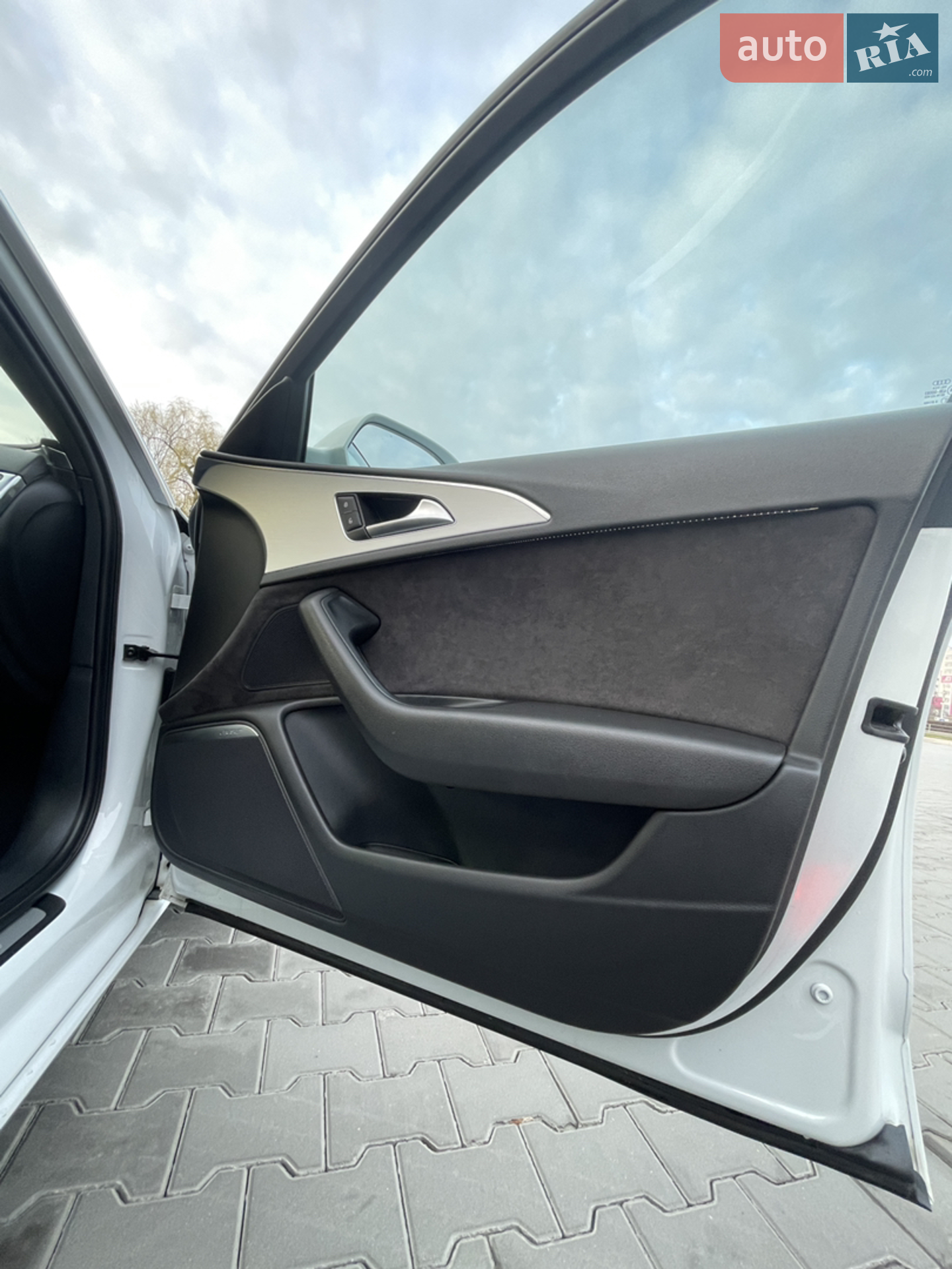 2011 Audi A6 - мініатюра 31