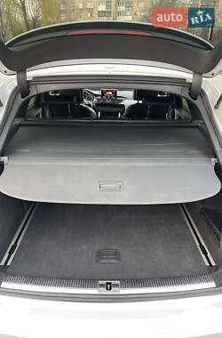 Универсал Audi A6 2011 в 