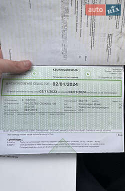 Универсал Audi A6 2011 в 