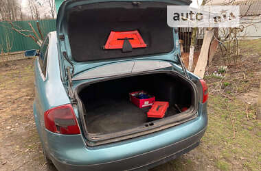 Седан Audi A6 1997 в 