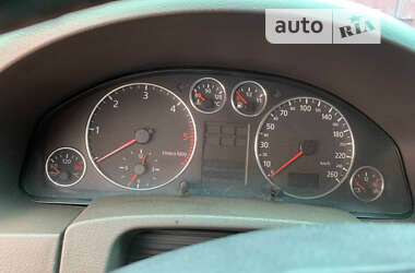 Седан Audi A6 1997 в 