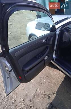 Универсал Audi A6 2004 в Кропивницком