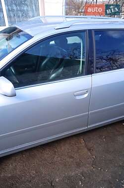 Универсал Audi A6 2004 в Кропивницком