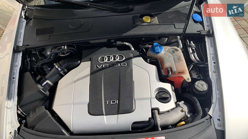 Седан Audi A6 2004 в Болграде