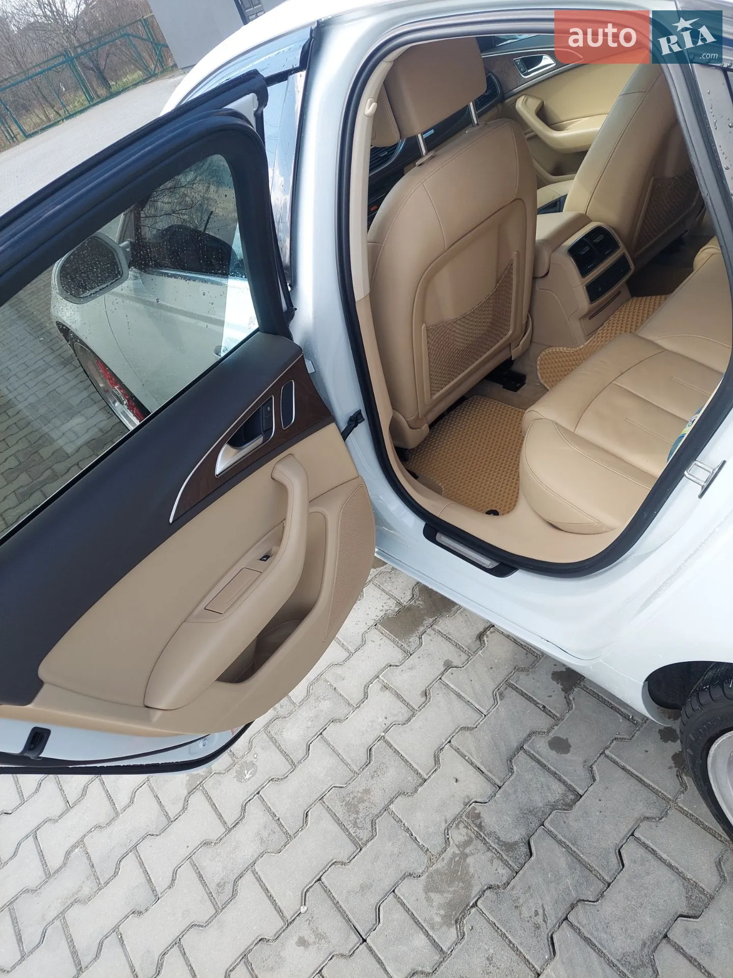 2013 Audi A6 - мініатюра 10