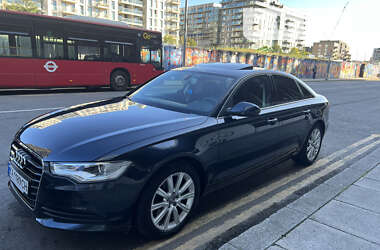 Седан Audi A6 2013 в Снятине