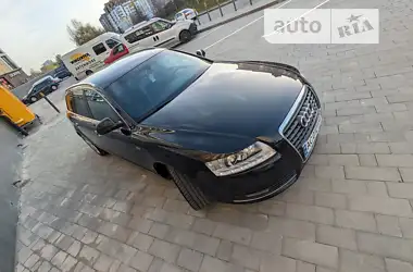 Audi A6 2011