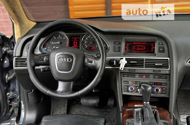 Седан Audi A6 2005 в Одесі