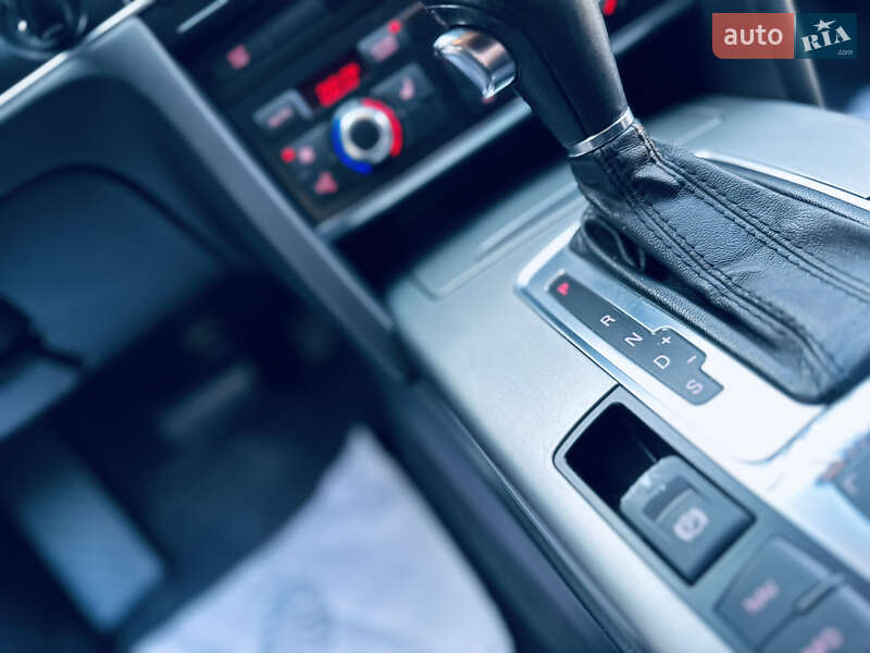 Седан Audi A6 2008 в Тячеве фото 11 Седан Audi A6 2008 в Тячеве