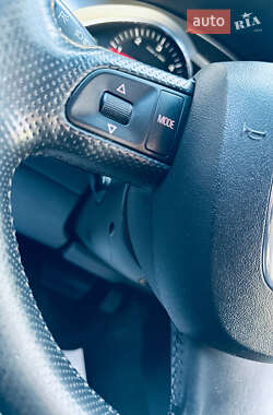 Седан Audi A6 2008 в 