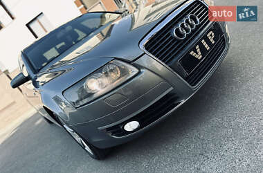 Седан Audi A6 2008 в 