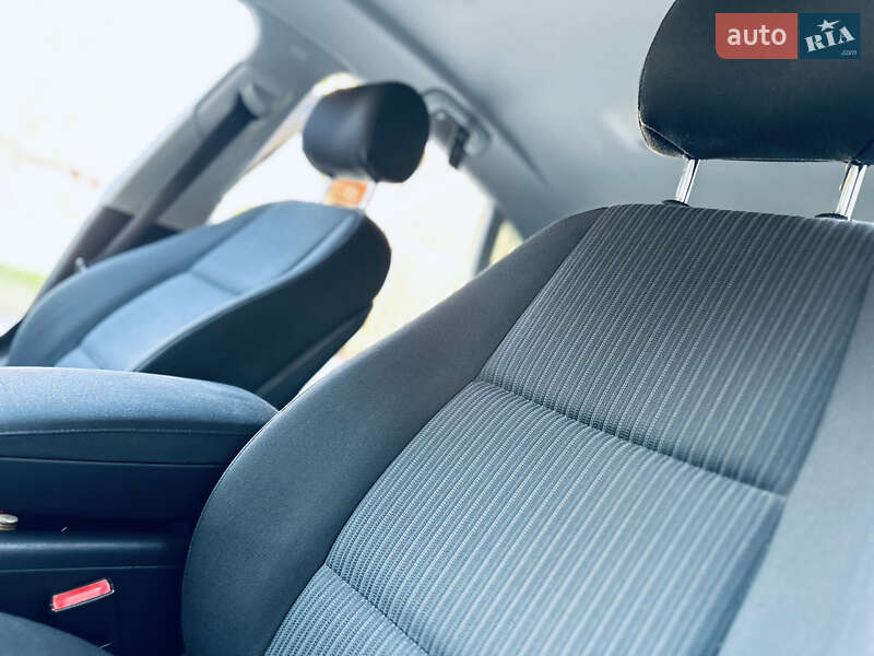 Седан Audi A6 2008 в Тячеве фото 27 Седан Audi A6 2008 в Тячеве