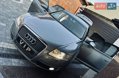 Седан Audi A6 2008 в 