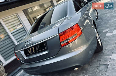 Седан Audi A6 2008 в 