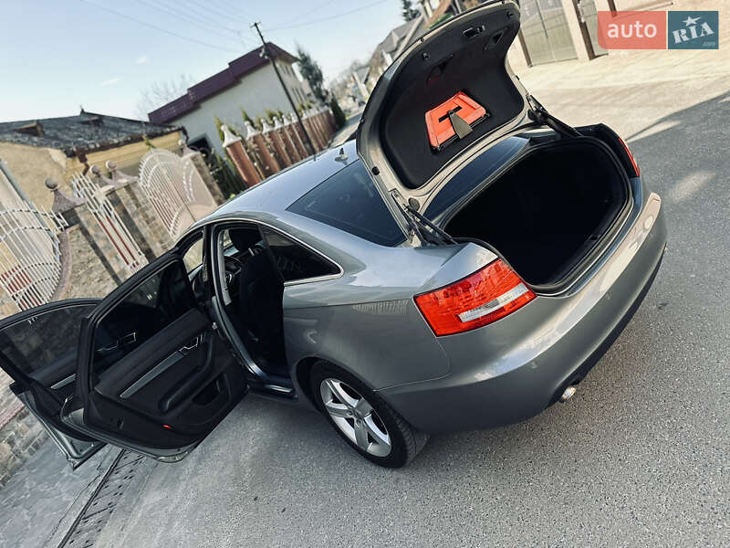 Седан Audi A6 2008 в Тячеве фото 47 Седан Audi A6 2008 в Тячеве