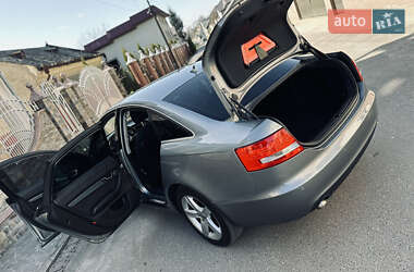 Седан Audi A6 2008 в 