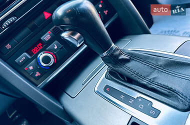 Седан Audi A6 2008 в 