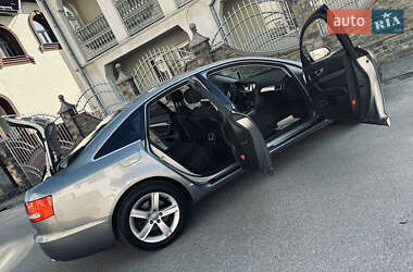 Седан Audi A6 2008 в 