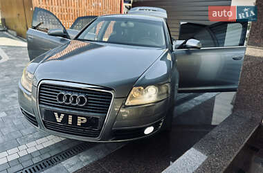 Седан Audi A6 2008 в 